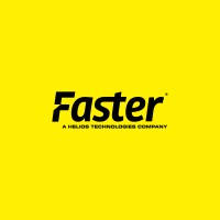 Faster S.r.l. logo - Similar company to Enovation Controls