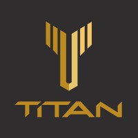 TITÁN CPD logo - Similar company to Ayunet