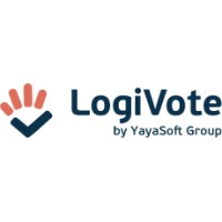 LogiVote by YayaSoft Group logo - Similar company to Yayasoft Group