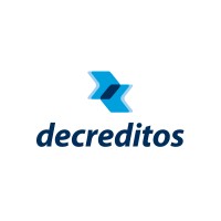 Decreditos logo - Similar company to Cardy