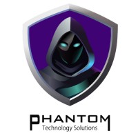 Phantom Technology Solutions logo - Similar company to Base Solutions Llc