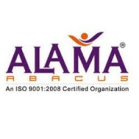 Alama International logo - Similar company to Elevatex.Io