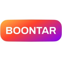 Boontar Ltd logo - Similar company to George Fm