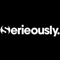 Serieously logo - Similar company to Seriously