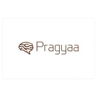 Pragyaa logo - Similar company to Legalgraph Ai