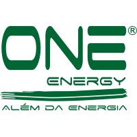 One Energy Brasil logo - Similar company to Gb Pay