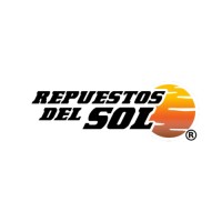Repuestos del Sol logo - Similar company to Refax