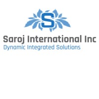 Saroj International Inc. logo - Similar company to Edanalytics