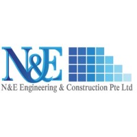 N&E ENGINEERING & CONSTRUCTION PTE LTD logo - Similar company to Rnc Engineering Pte Ltd