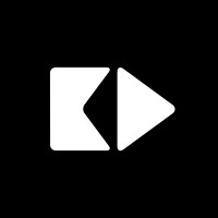 Kinky Disco logo - Similar company to Max Milne Photography