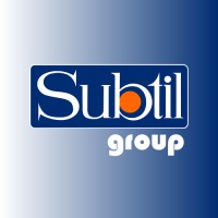 Subtil-Group - Federnfabrik Subtil GmbH logo - Similar company to Texmo Blank Germany