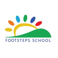Footsteps School logo - Similar company to Institute Of Omics And Health Research