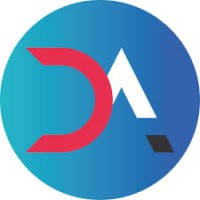 DigitalArt logo - Similar company to Personalerror