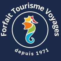 Forfait Tourisme Voyages - Selectour logo - Similar company to Emotion Planet, Voyages À Dimension Humaine