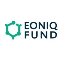 Eoniq.fund logo - Similar company to First Drop Vc
