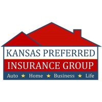 Kansas Preferred Insurance Group logo - Similar company to Highstreet Insurance & Financial Services: Great Plains
