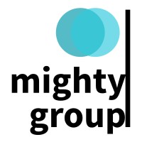 Mighty Group logo - Similar company to Fleckled.Com