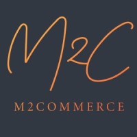 M2Commerce logo - Similar company to Qube Recruitment