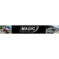 Magic Logistics Inc logo - Similar company to Magic Logistics A Division Of Magic Transport, Inc.