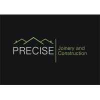 Precise Joinery And Construction logo - Similar company to Jad Homes