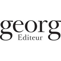 Georg Editeur logo - Similar company to Manufacture Thinking