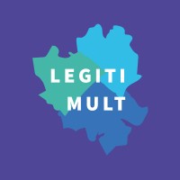 LEGITIMULT logo - Similar company to Power-Sharing For Peace?