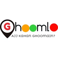 Ghoomlo logo - Similar company to Stratigia