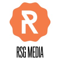 RSG Media London logo - Similar company to Rsg Media