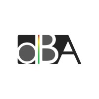 dBArcade logo - Similar company to Ìpàdé