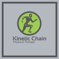 Kinetic Chain Physical Therapy