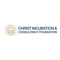 CHRIST Incubation and Consultancy Foundation logo - Similar company to Onsleeve