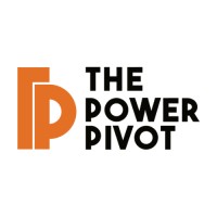 The Power Pivot logo - Similar company to Unbound Solutions Inc