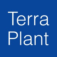 TerraPlant logo - Similar company to Better Bovine