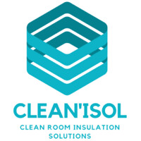 CLEAN'ISOL logo - Similar company to Cp Install