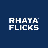 Rhaya Flicks logo - Similar company to Atanapi Coffee Camp