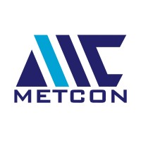 METCON İnşaat Sanayi ve Ticaret AŞ logo - Similar company to Omc Yapi Mühendi̇sli̇k İnşaat