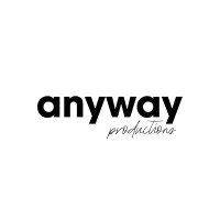 Anyway Productions logo - Similar company to Aoyos