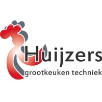 Huijzers Grootkeuken Techniek logo - Similar company to Foster Nederland