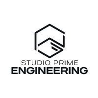 Studio Prime Engineering logo - Similar company to Evenline