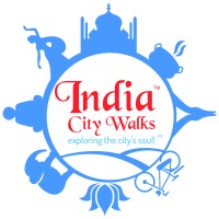 India City Walks (ICW®) | India Experiences® (INXP™) logo - Similar company to Clap Global