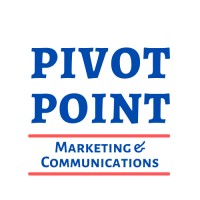 Pivot Point Marketing & Communications logo - Similar company to Pivot Point Media
