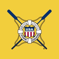 United States Lifesaving Association logo - Similar company to Ndum Research Center