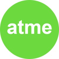 Atme logo - Similar company to Sccf