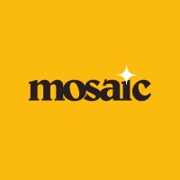 Mosaic Journal logo - Similar company to Artstory