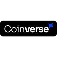 Coinverse logo - Similar company to Brilliant Management System