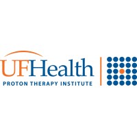 UF Health Proton Therapy Institute logo - Similar company to Procure Proton Therapy Center