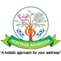 Heritage Ayurveda Clinic logo - Similar company to Shree Varma Ayurveda