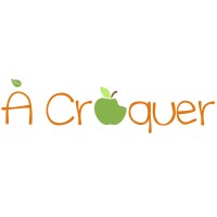 A CROQUER logo - Similar company to Luna Park