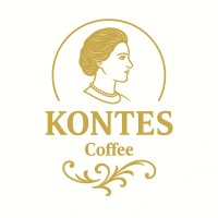 Kontes Coffee logo - Similar company to Indensi