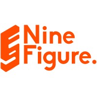 Nine Figure logo - Similar company to Bendel